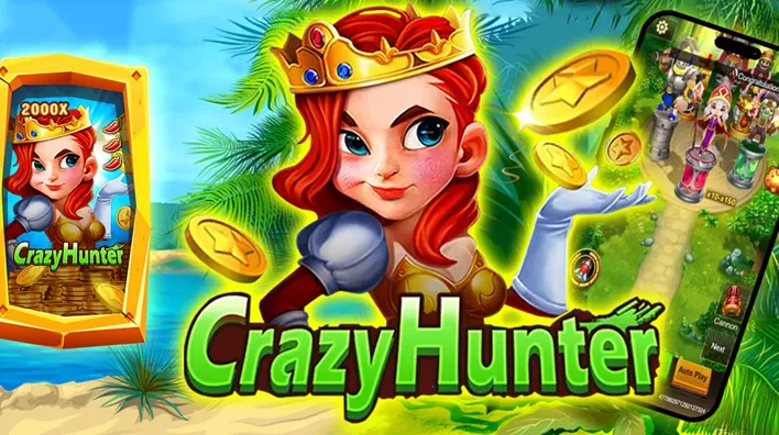 Mystery Slots Game